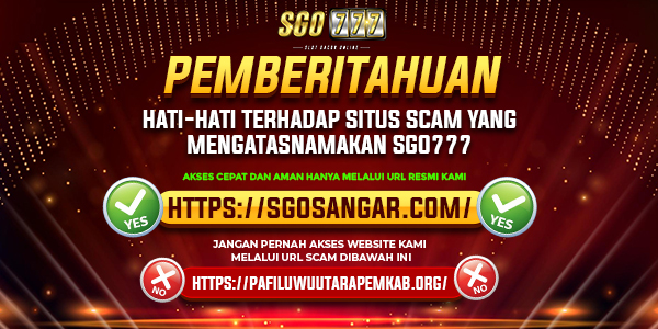 sgo777-pemberitahuan
